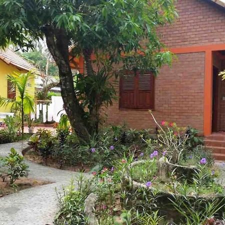 The Venue Hotel Phu Quoc Exterior foto