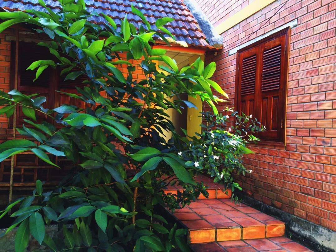 The Venue Hotel Phu Quoc Exterior foto