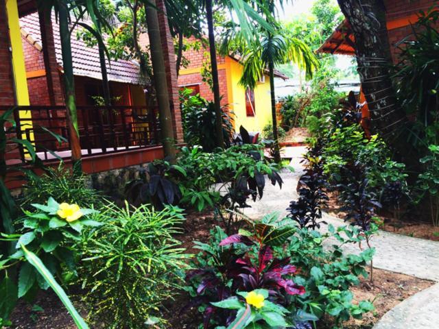 The Venue Hotel Phu Quoc Exterior foto