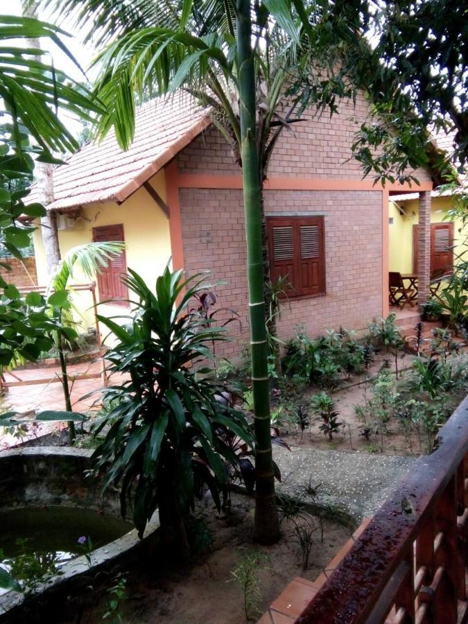 The Venue Hotel Phu Quoc Exterior foto