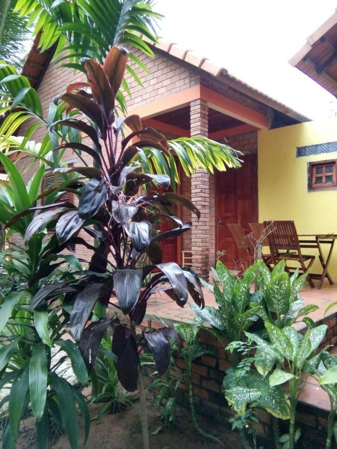 The Venue Hotel Phu Quoc Exterior foto