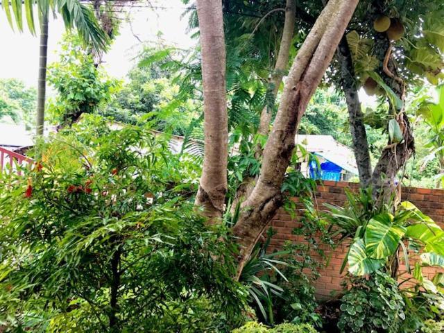 The Venue Hotel Phu Quoc Exterior foto
