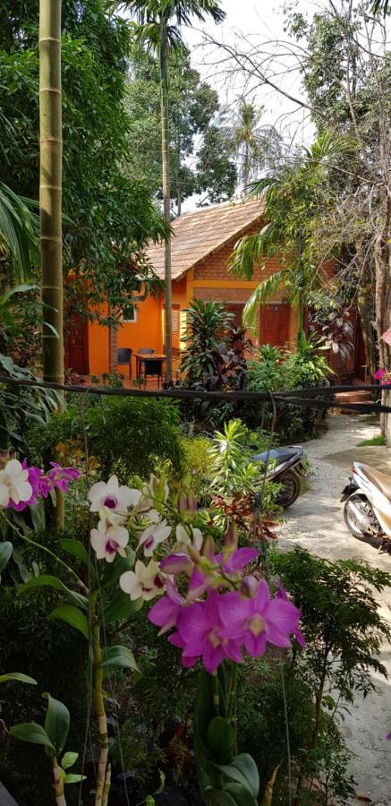 The Venue Hotel Phu Quoc Exterior foto