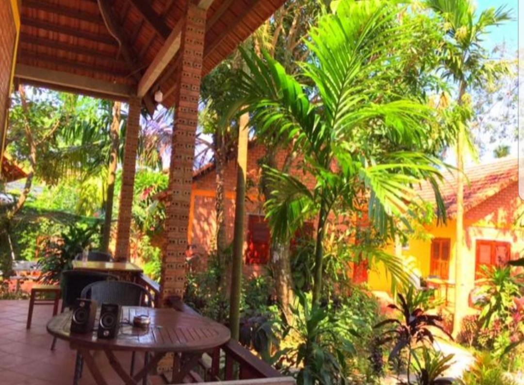 The Venue Hotel Phu Quoc Exterior foto