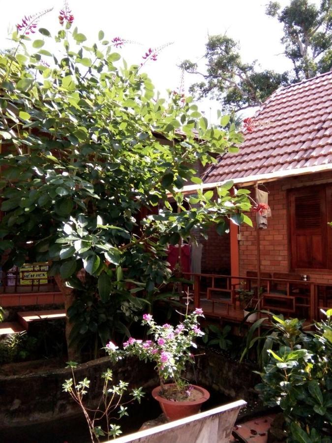The Venue Hotel Phu Quoc Exterior foto