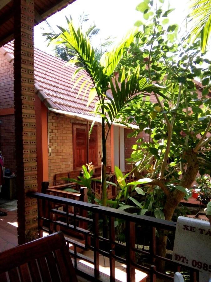 The Venue Hotel Phu Quoc Exterior foto