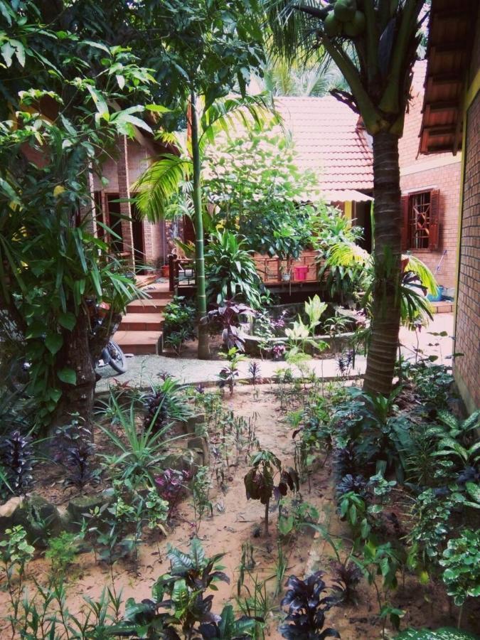 The Venue Hotel Phu Quoc Exterior foto
